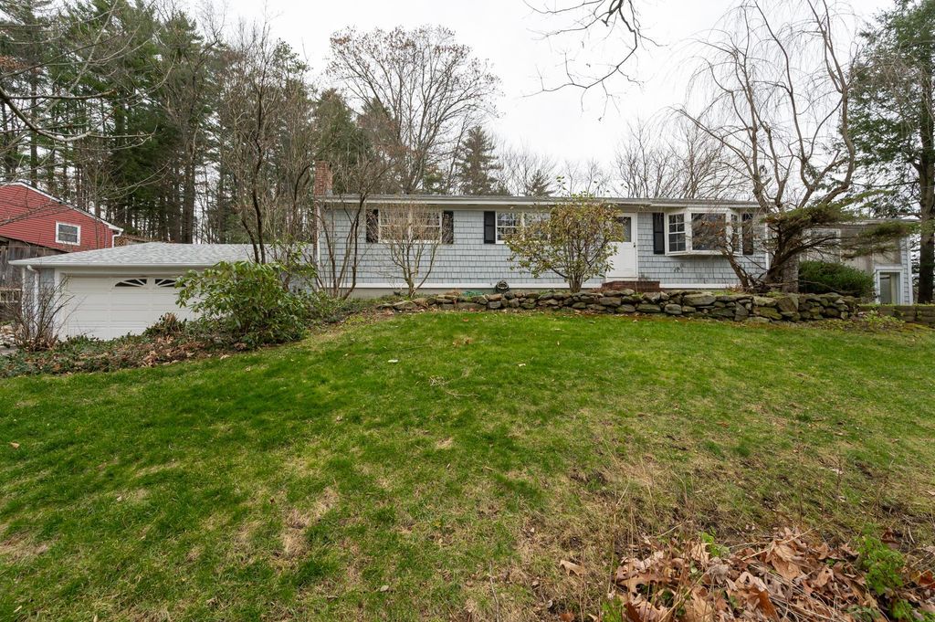 Photo of 62 Pine Street, Hooksett, NH 03106 (MLS # 5070831)