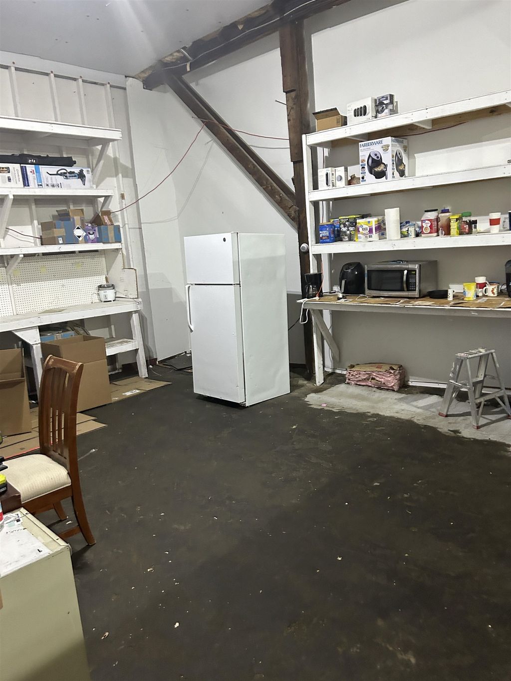 Photo of 516 Mammoth Road #B2/U3 W 144, Londonderry, NH 03053 (MLS # 5044050)