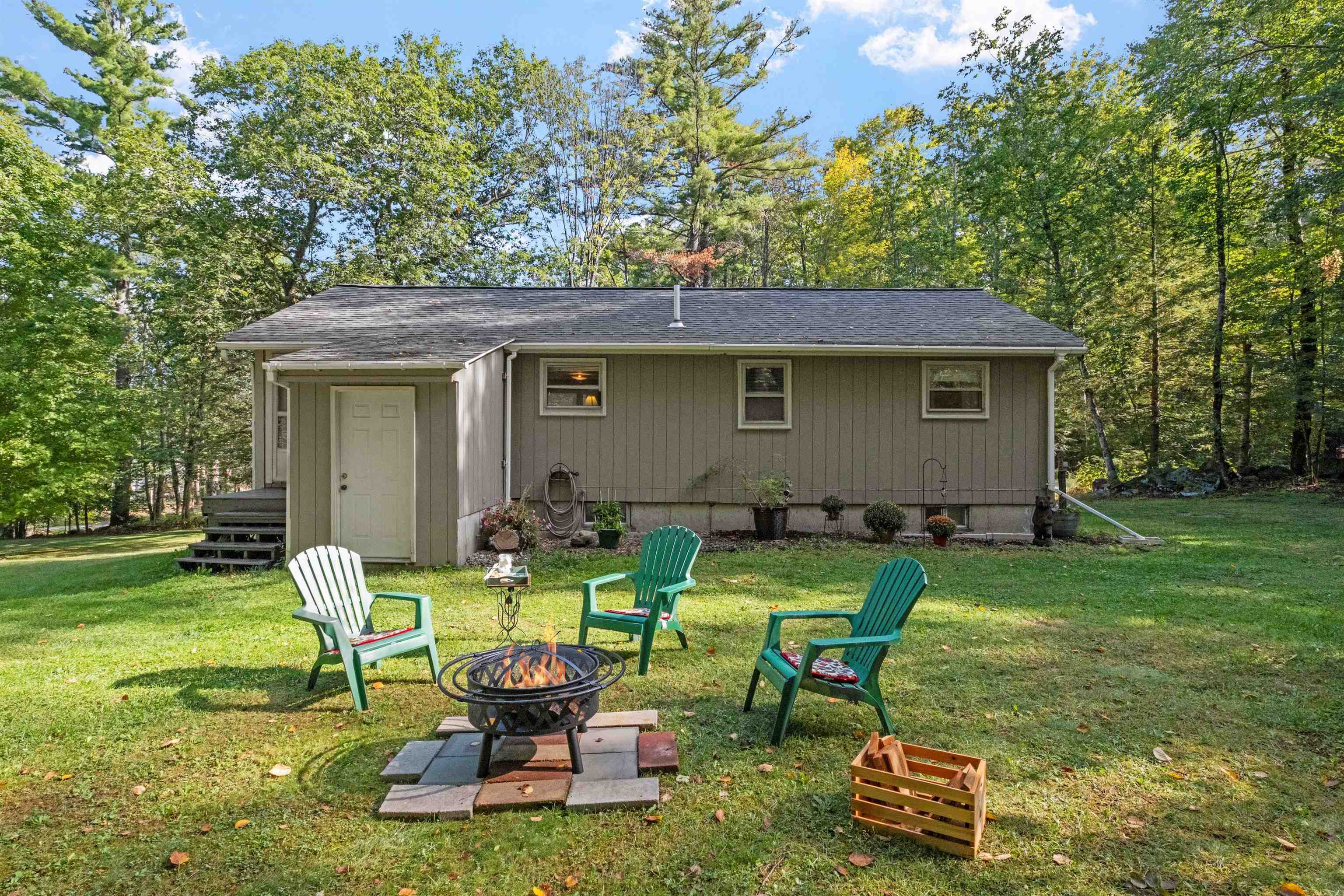 133 & 137 Browns Pasture Road