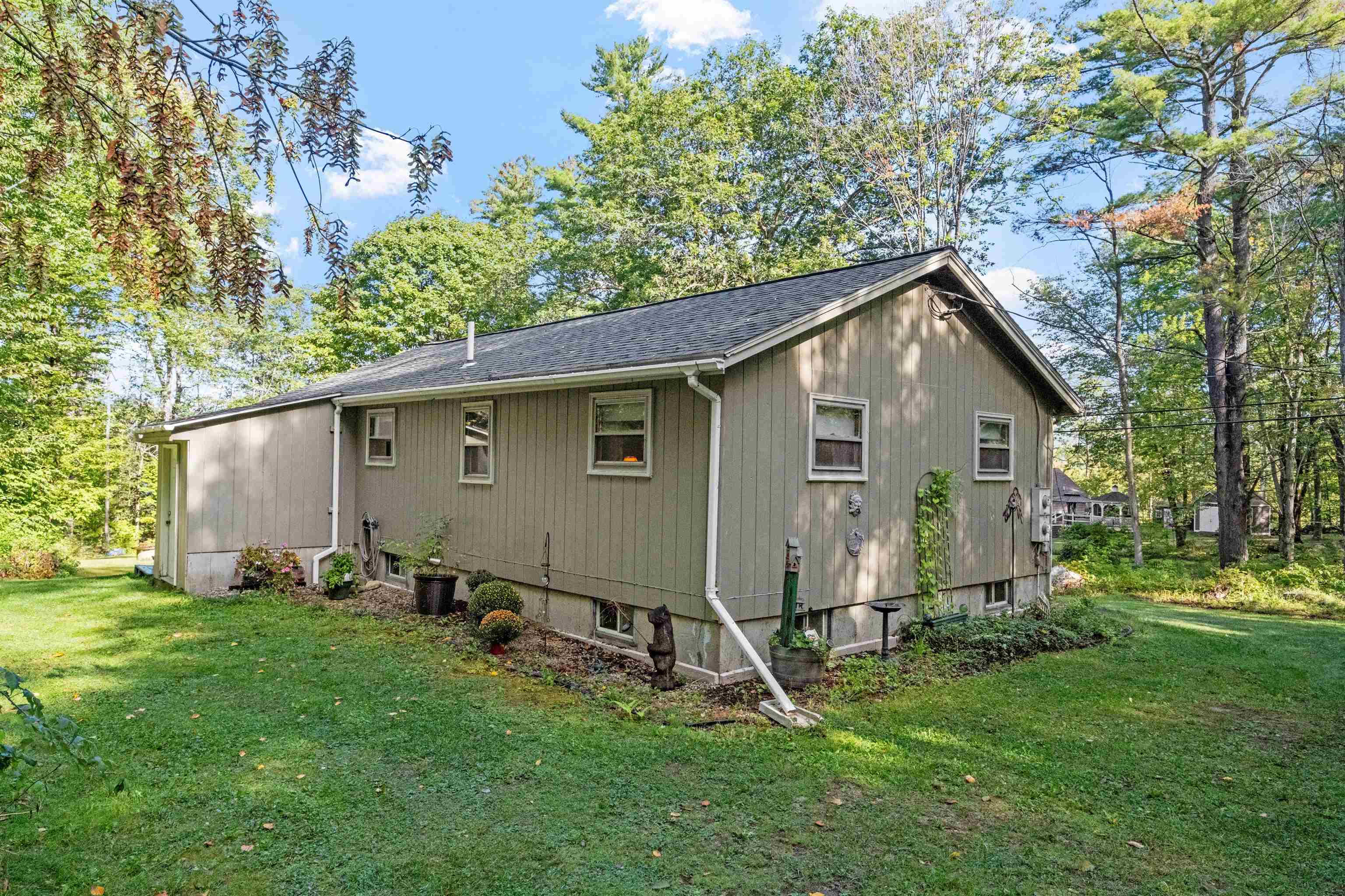 133 & 137 Browns Pasture Road