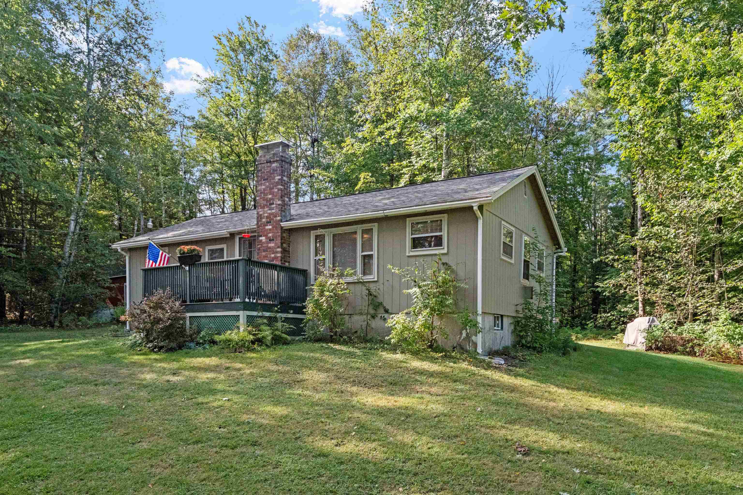 133 & 137 Browns Pasture Road