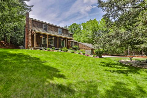 56 Averill Road Brookline NH 03033