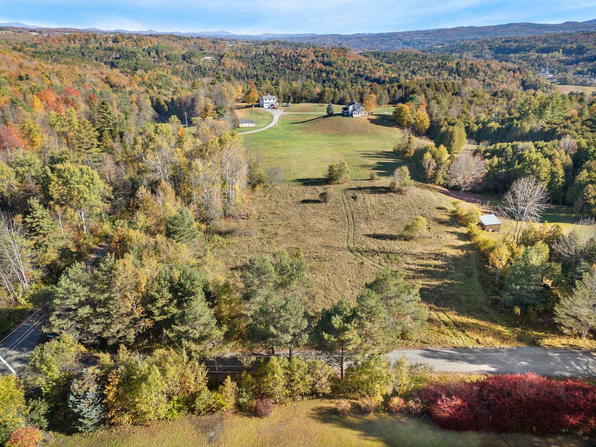 Lot 2 Blue Bird Road