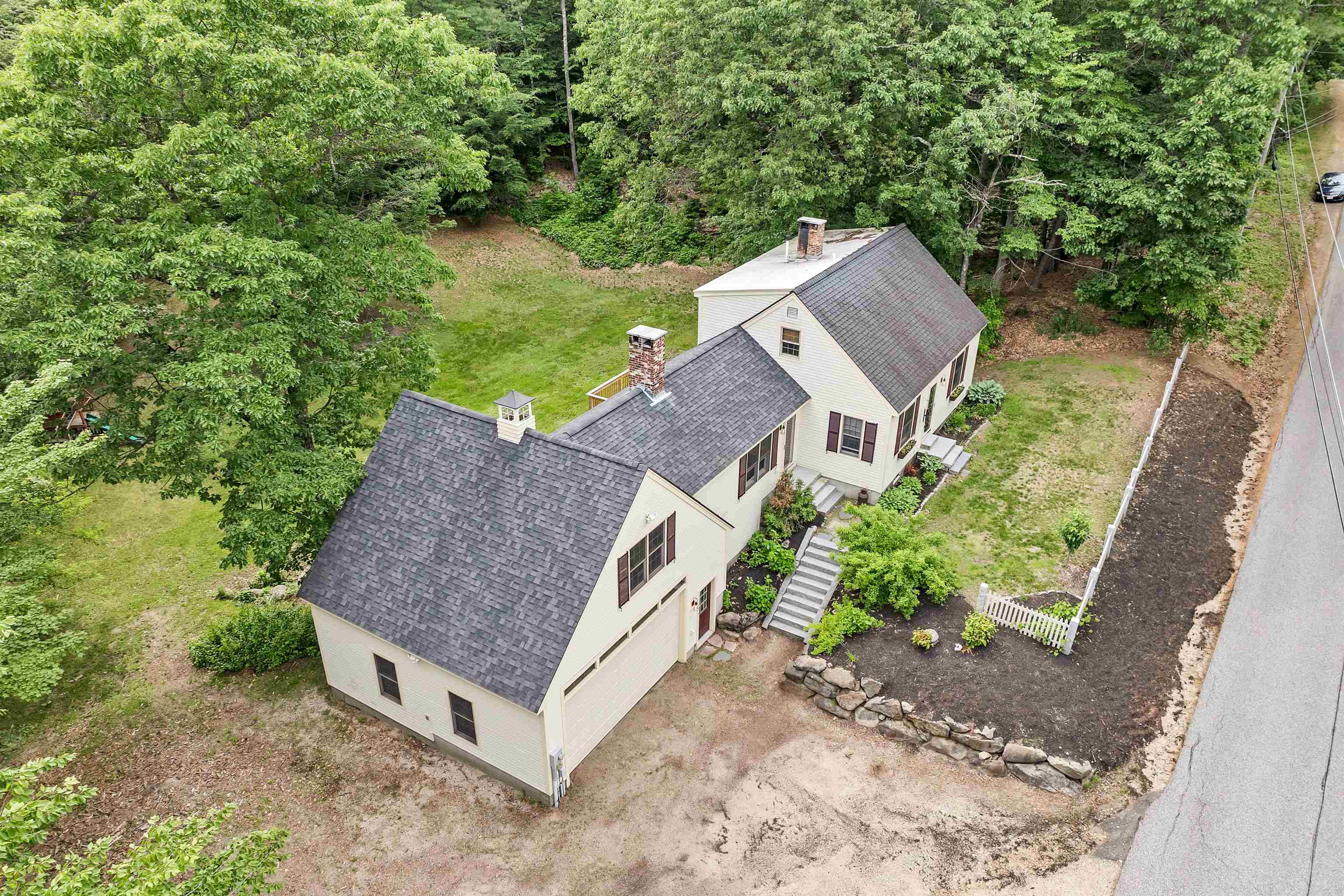 400 Turkey Street