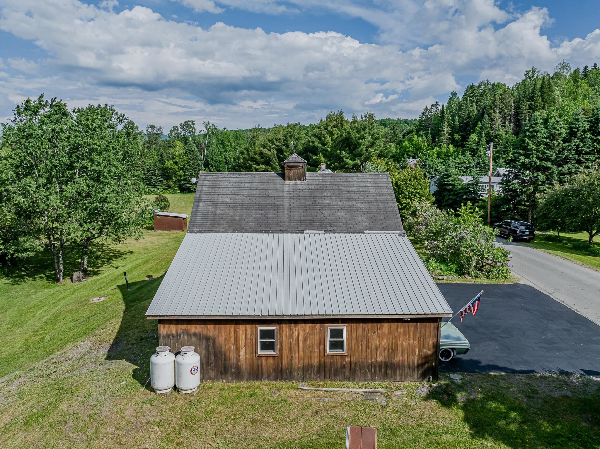21 Bungy Road