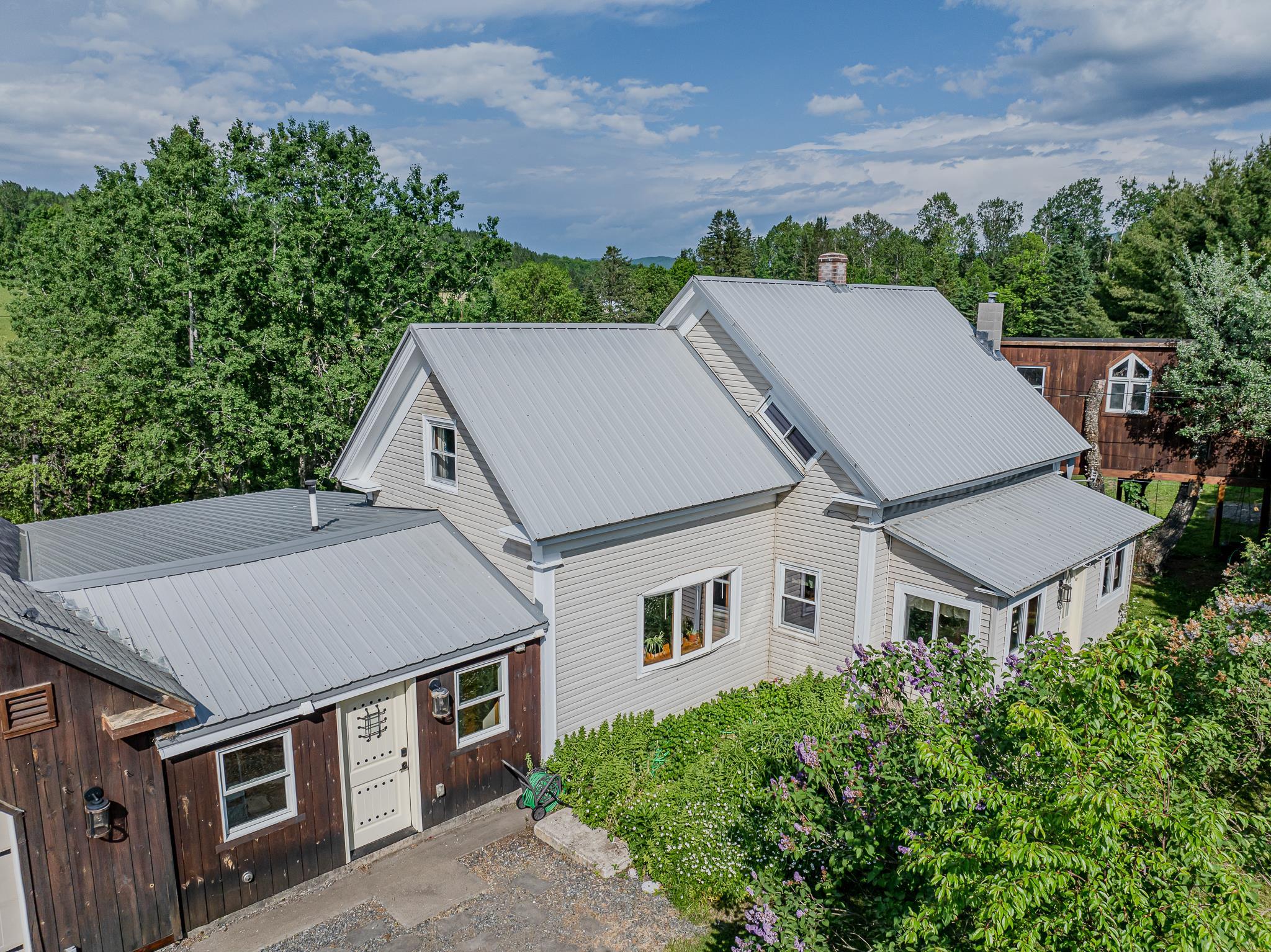 21 Bungy Road