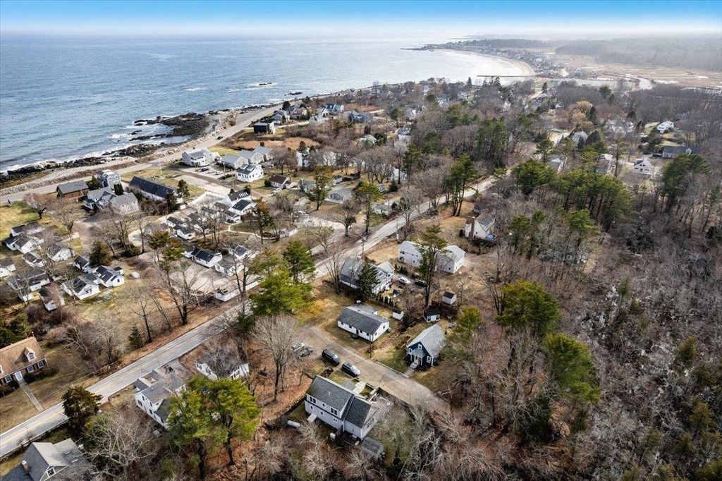 Photo of 32 Porpoise Drive, Rye, NH 03870 (MLS # 5083673)