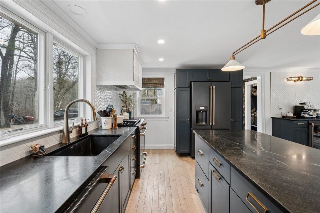 Photo of 32 Porpoise Drive, Rye, NH 03870 (MLS # 5083673)