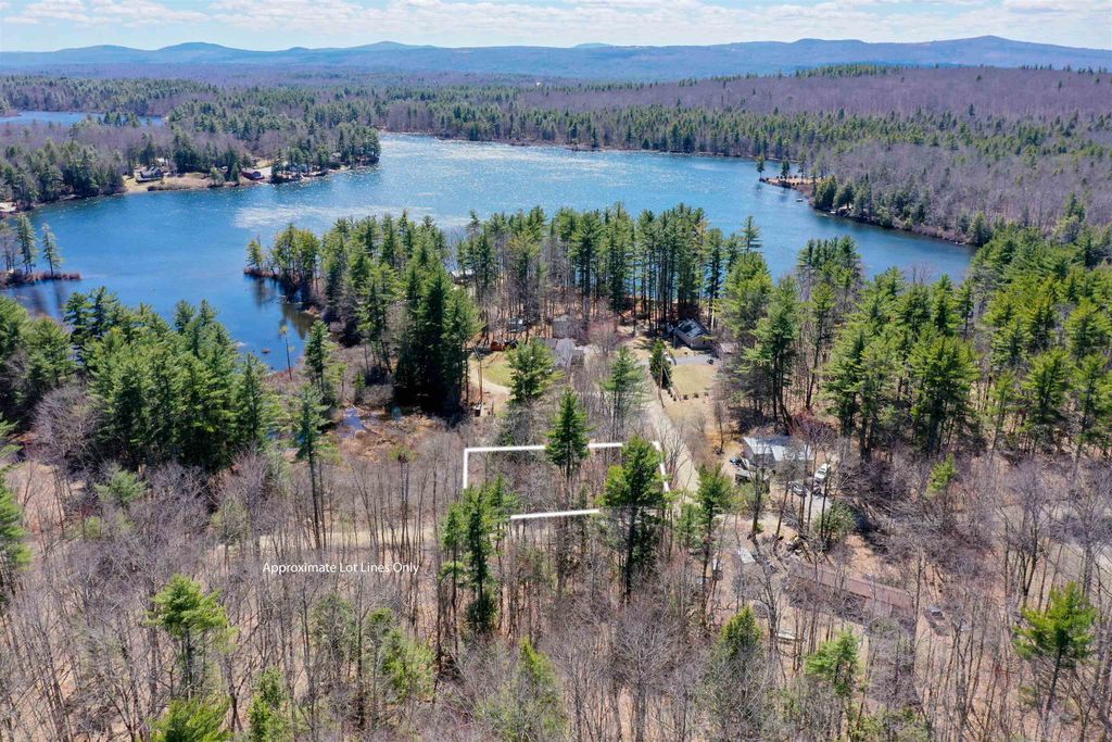 Photo of Grove Road, New Durham, NH 03855 (MLS # 5083596)