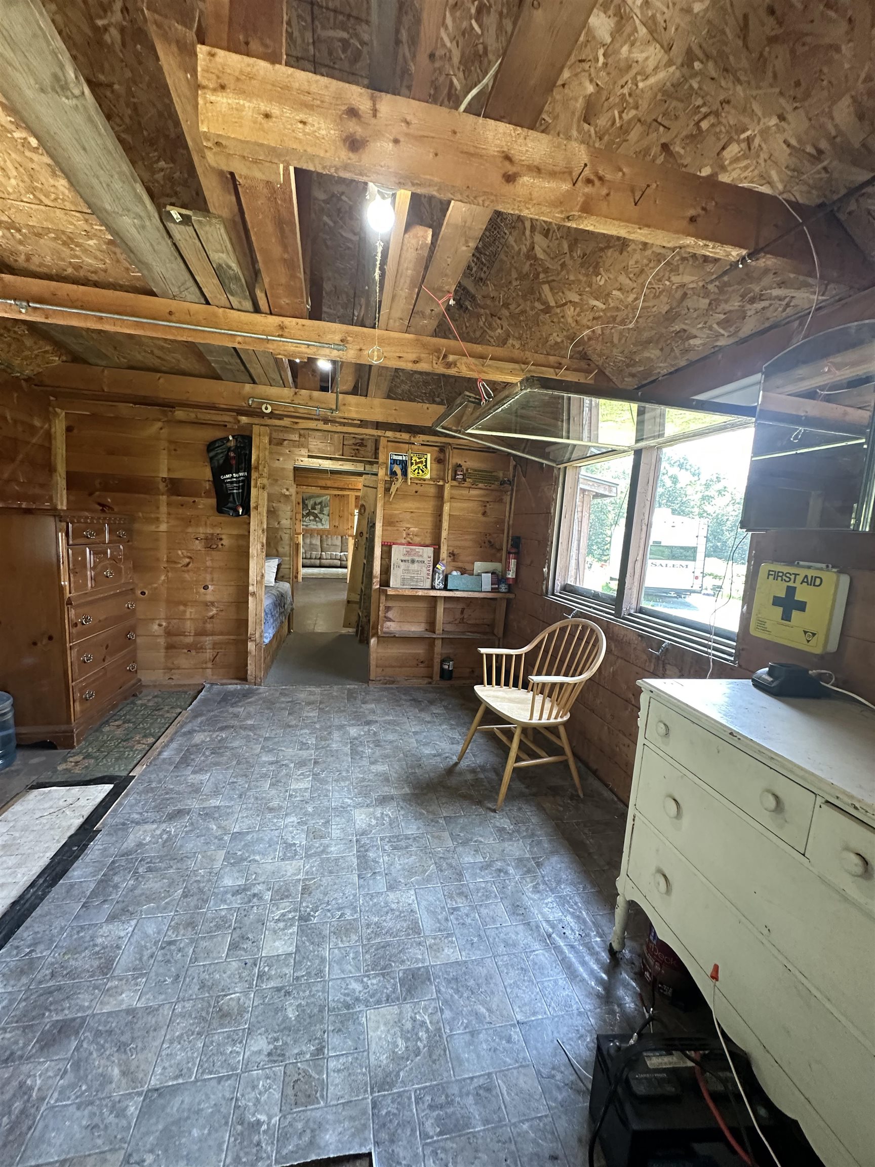 1495 Coles Pond Road