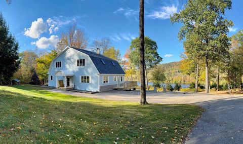 1952 Monroe Road Littleton NH 03561