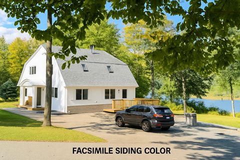 Photo of 1952 Monroe Road, Littleton, NH 03561 (MLS # 5063667)