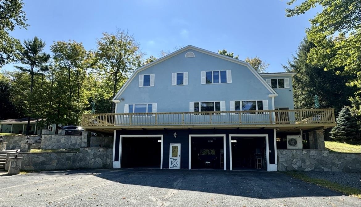 1952 Monroe Road