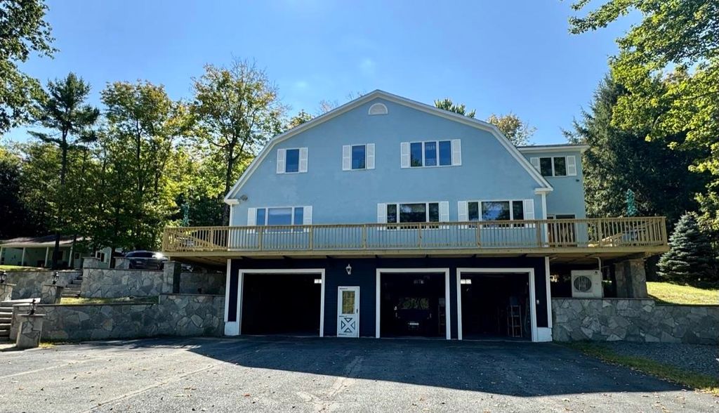 Photo of 1952 Monroe Road, Littleton, NH 03561 (MLS # 5063667)