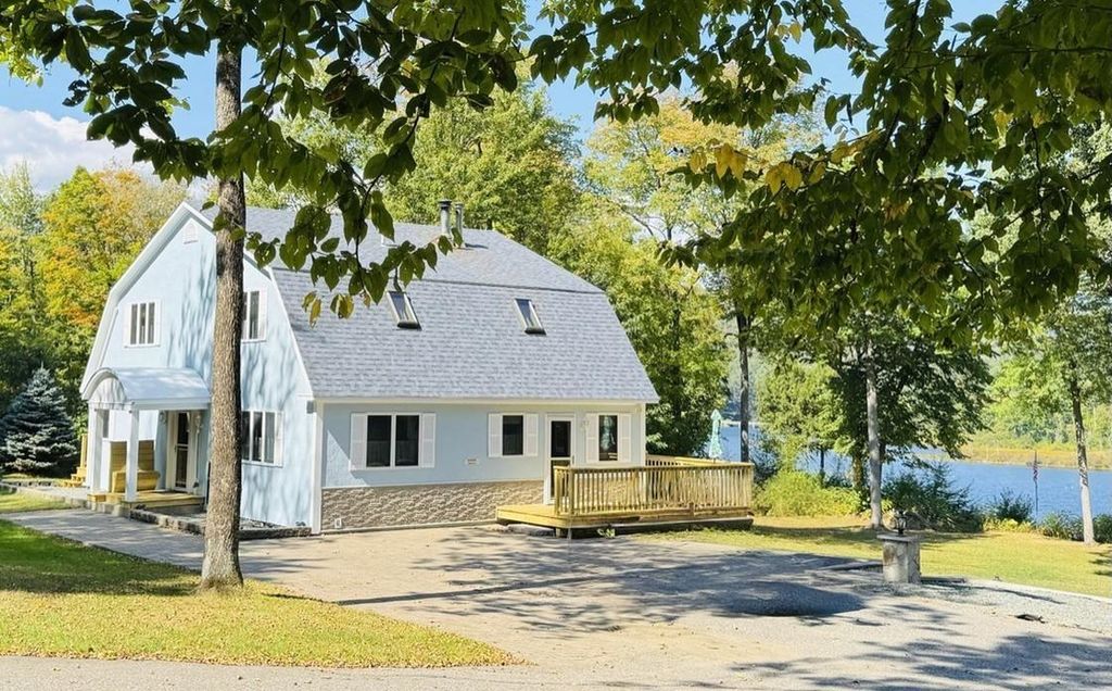 Photo of 1952 Monroe Road, Littleton, NH 03561 (MLS # 5063667)