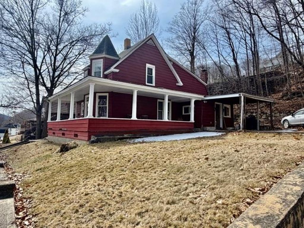 Photo of 189 Denmark Street, Berlin, NH 03570 (MLS # 5081317)