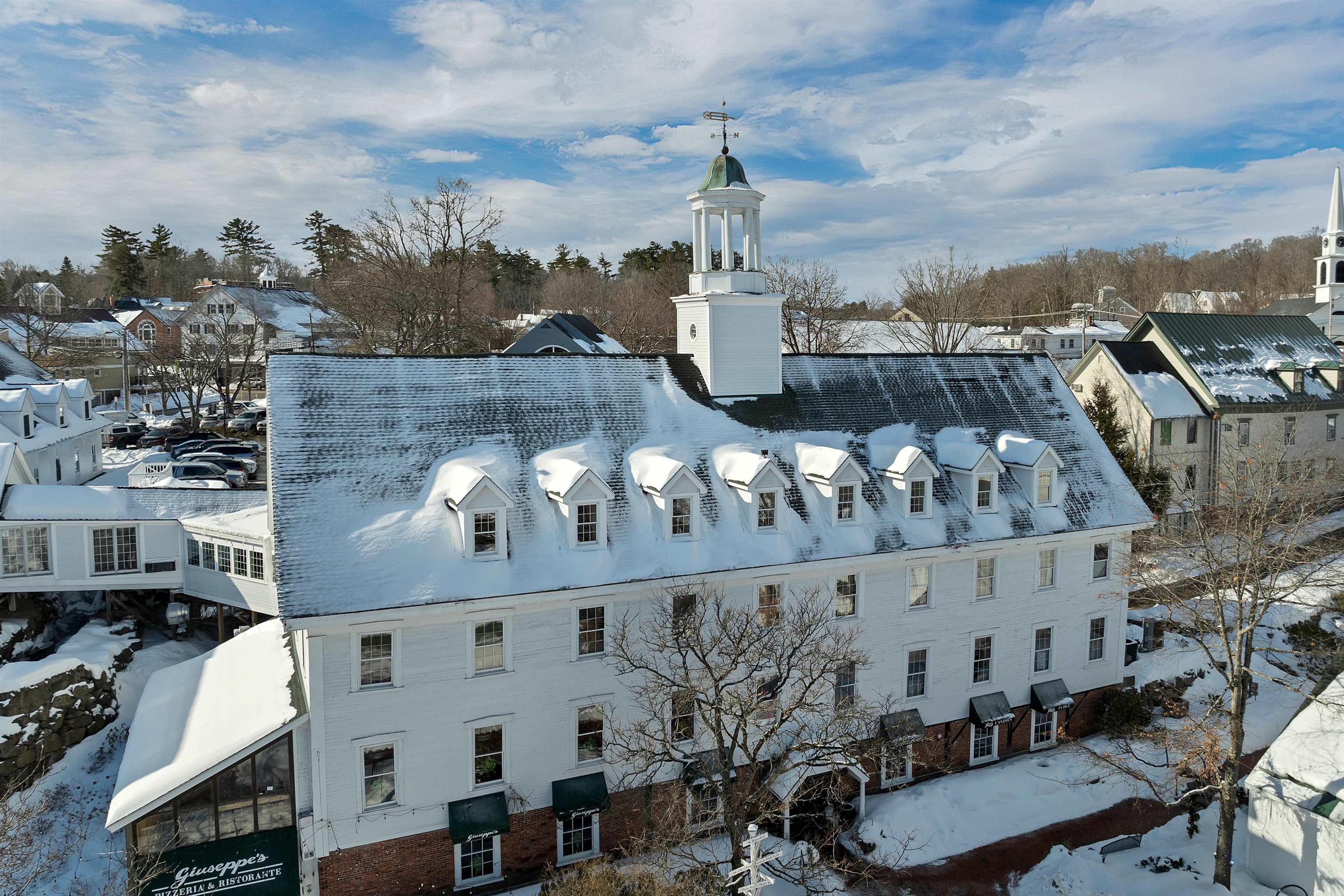 Photo 1 of 22 — 312 Daniel Webster Highway, Meredith, NH 03253
