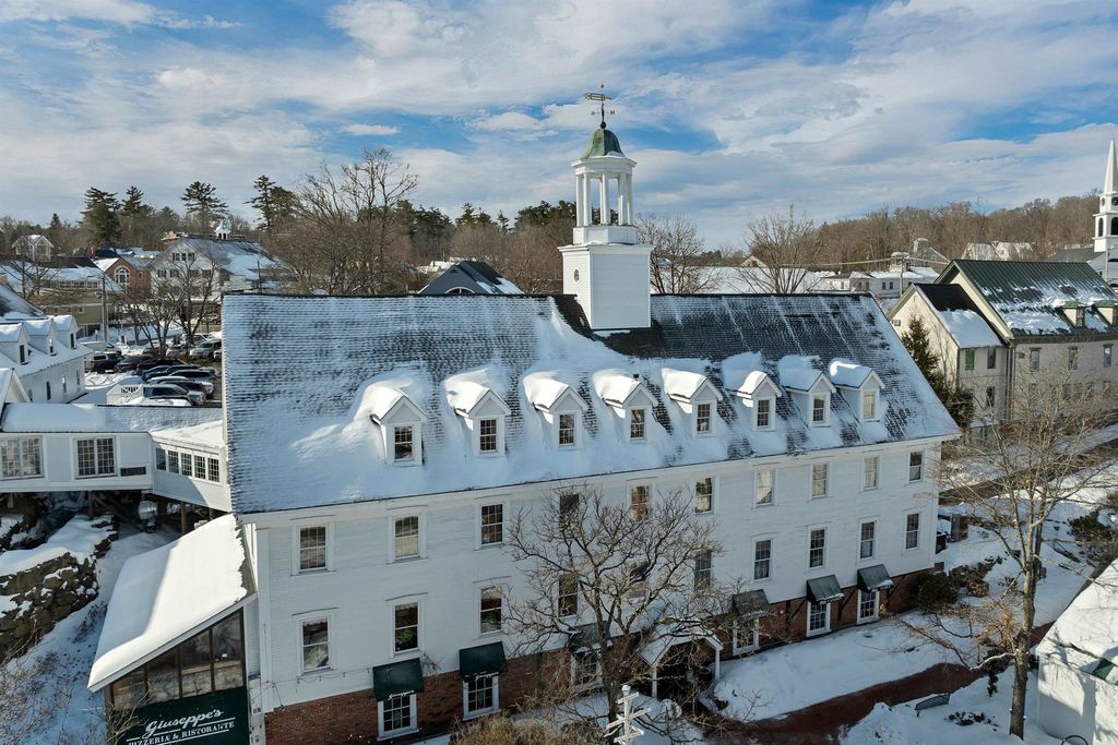 Photo of 312 Daniel Webster Highway, Meredith, NH 03253 (MLS # 5072265)