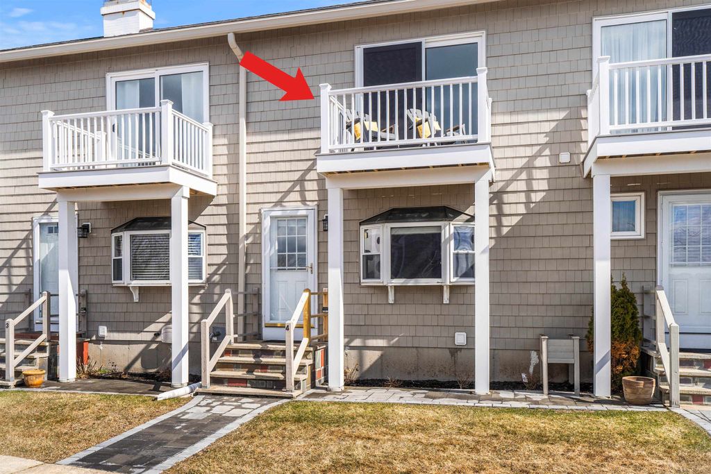 Photo of 1515 Ocean Boulevard #4, Rye, NH 03870 (MLS # 5080830)