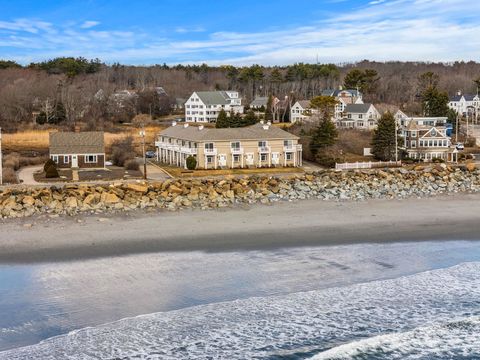 1515 Ocean Boulevard 4 Rye NH 03870