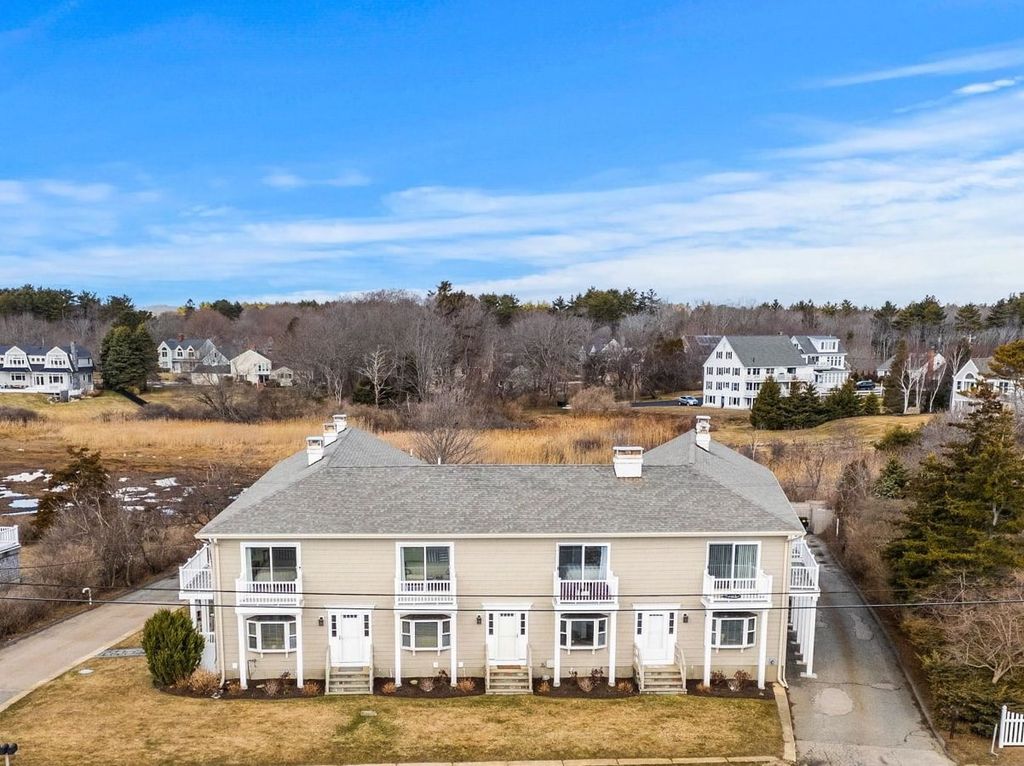 Photo of 1515 Ocean Boulevard #4, Rye, NH 03870 (MLS # 5080830)