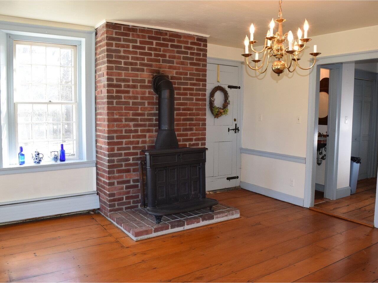 1419 Stonebridge Road
