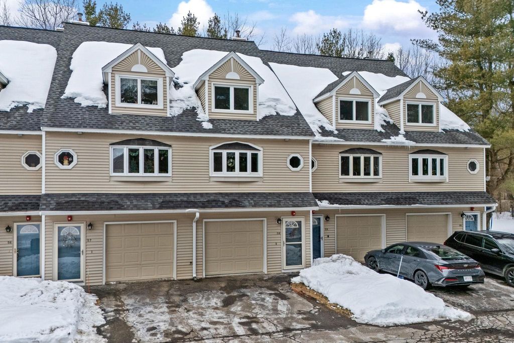 Photo of 58 Schooner Landing, Hampton, NH 03842 (MLS # 5080141)