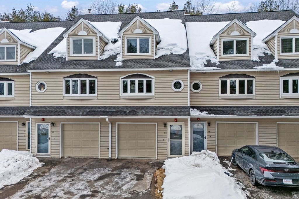 Photo of 58 Schooner Landing, Hampton, NH 03842 (MLS # 5080141)