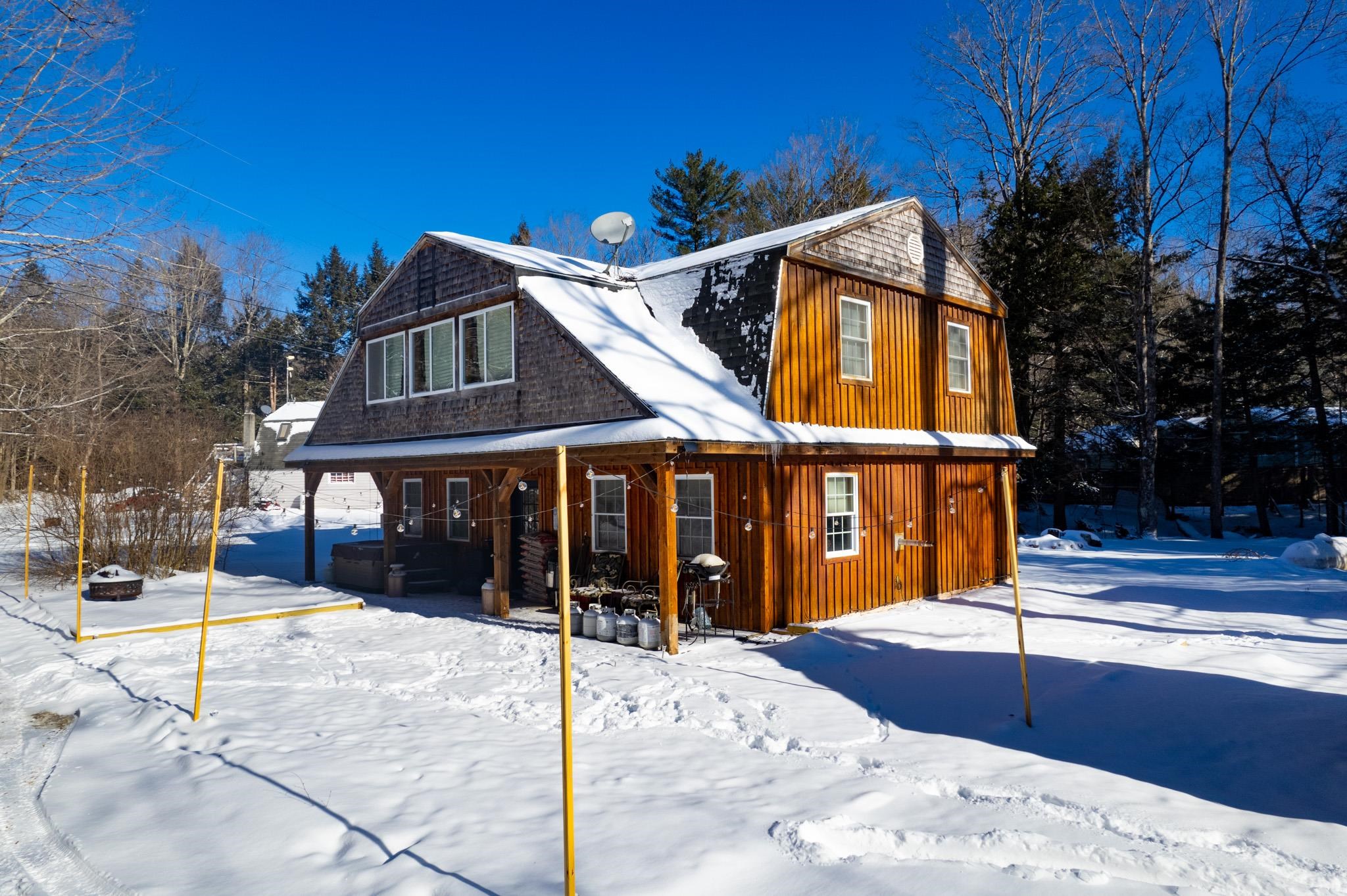 Cavendish, Vermont 05142, United States, 3 Bedrooms Bedrooms, ,2 BathroomsBathrooms,Residential,Active,8057