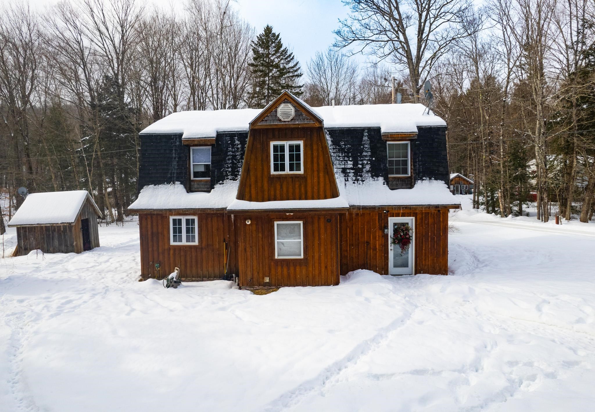 Cavendish, Vermont 05142, United States, 3 Bedrooms Bedrooms, ,2 BathroomsBathrooms,Residential,Active,8057