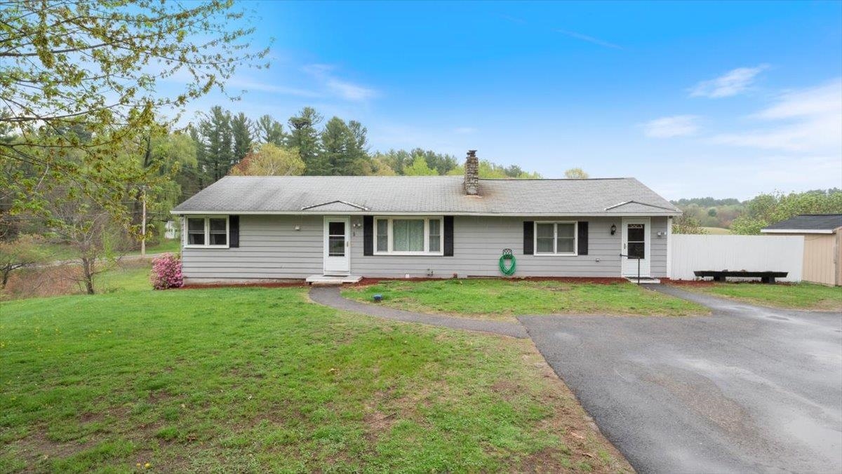 1 Boyd Road