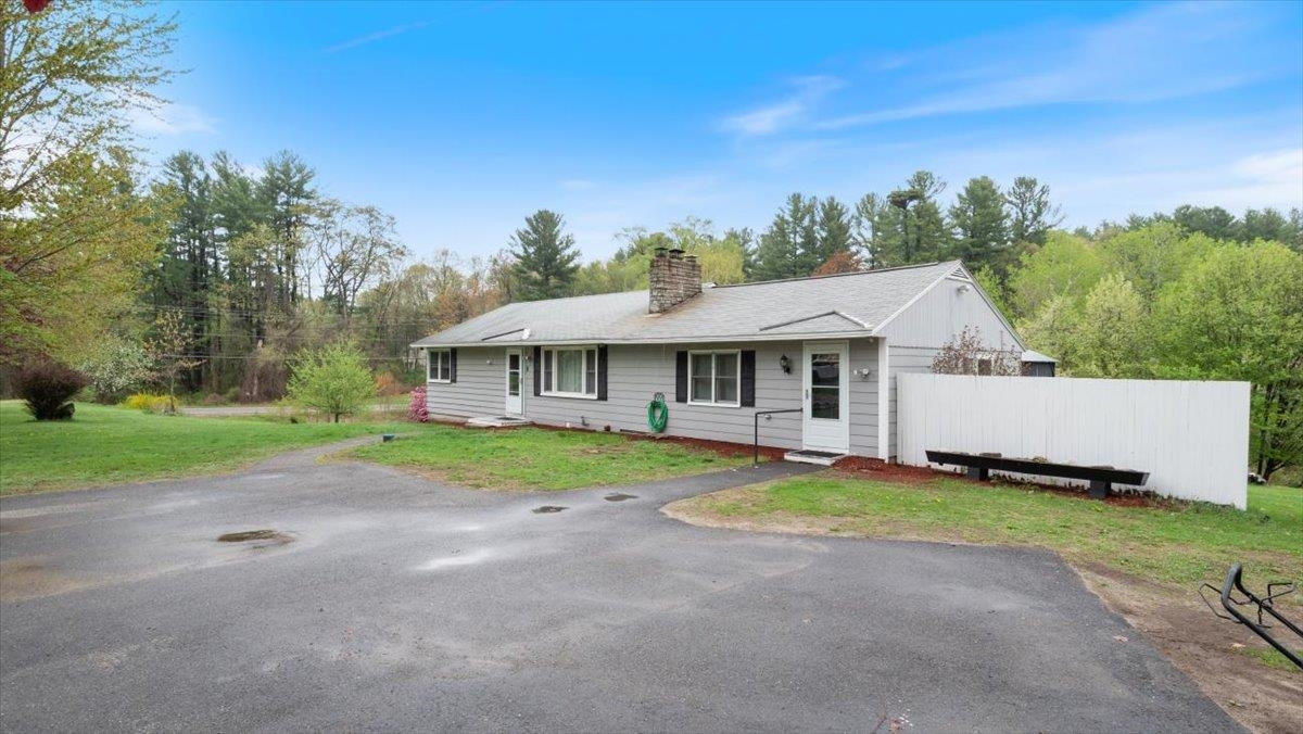 1 Boyd Road
