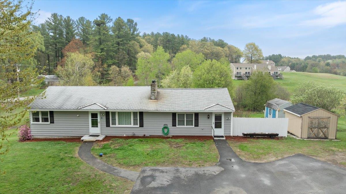 1 Boyd Road
