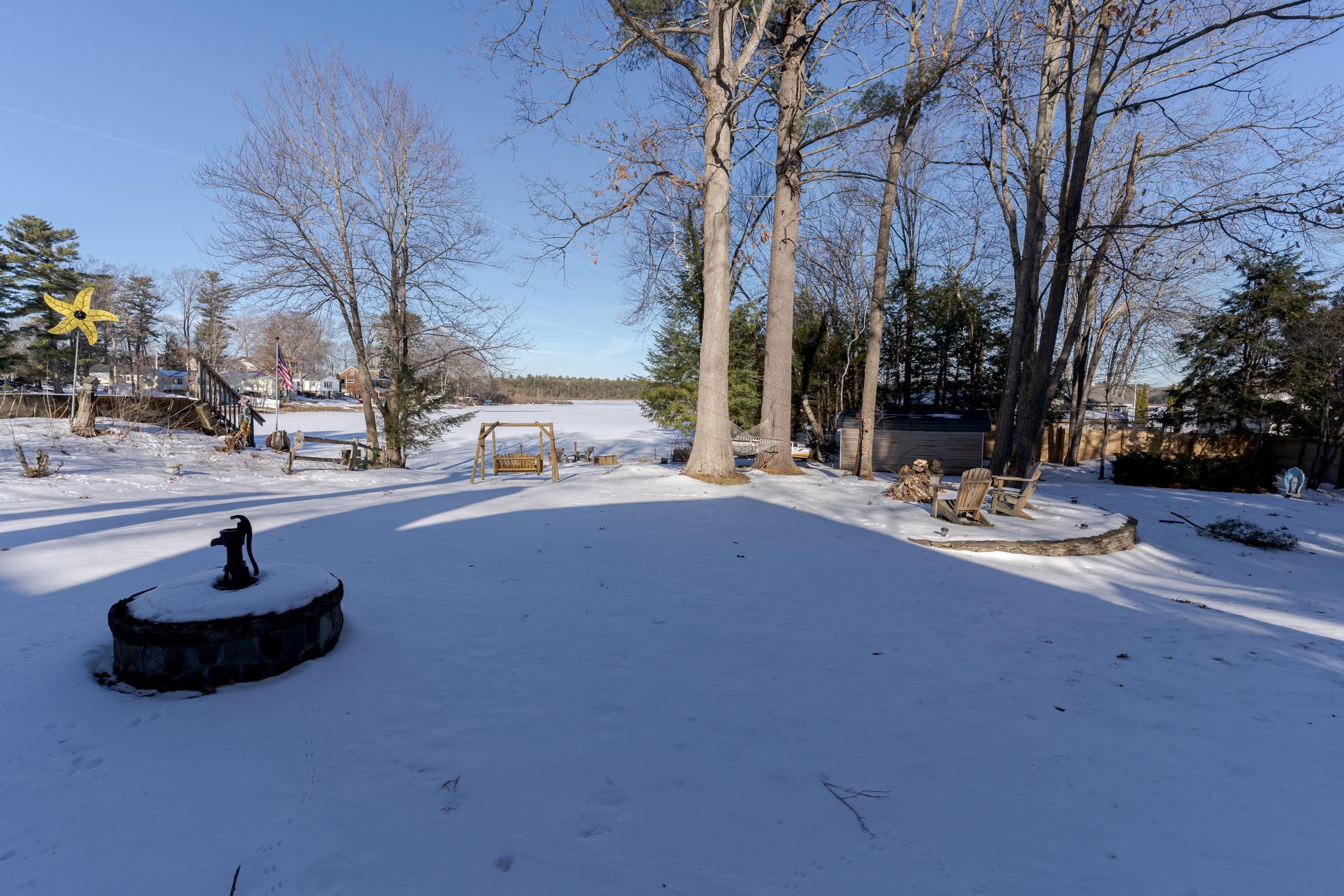 13 Dulcies Point Road