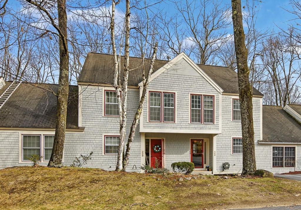 Photo of 1465 Hooksett Road #340, Hooksett, NH 03106 (MLS # 5082734)