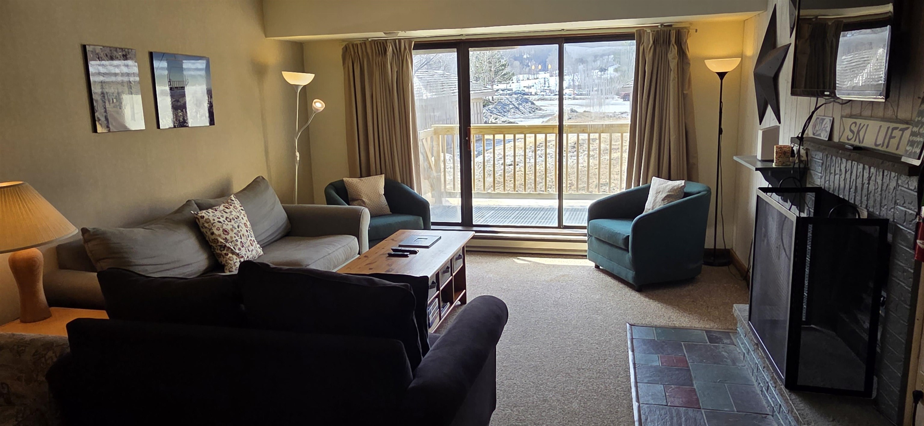 133 East Mountain Road 3D15