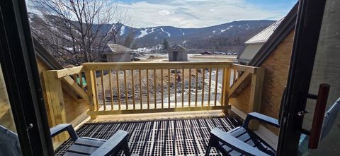 133 East Mountain Road 3D15 Killington VT 05751