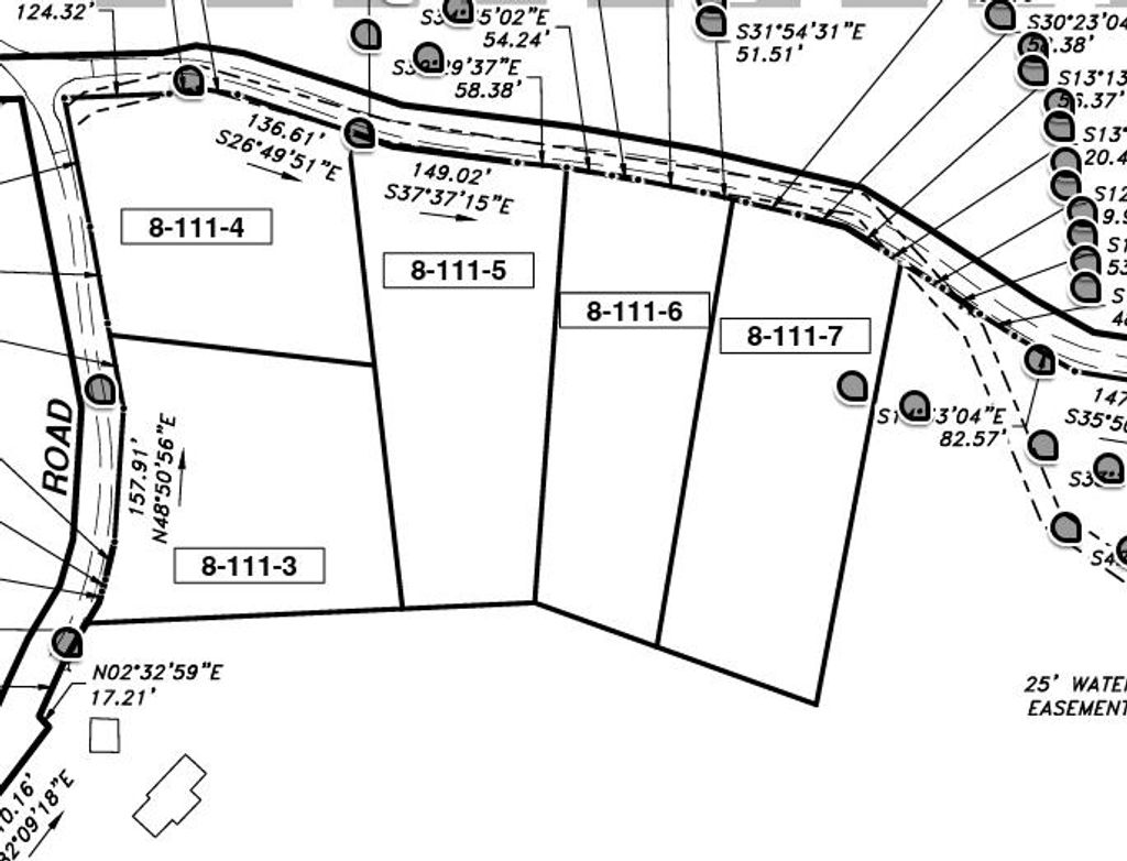 Photo of TBD Jones Road, Hillsborough, NH 03244 (MLS # 5083948)