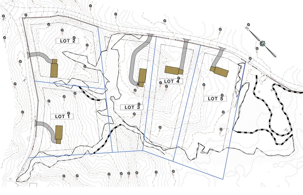 Photo of TBD Jones Road, Hillsborough, NH 03244 (MLS # 5083948)