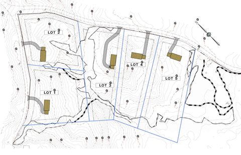 TBD Jones Road Hillsborough NH 03244