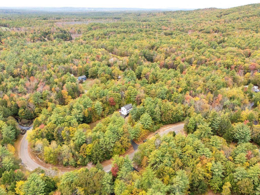 Photo of 176 Horizon Lane, Candia, NH 03034 (MLS # 5067898)