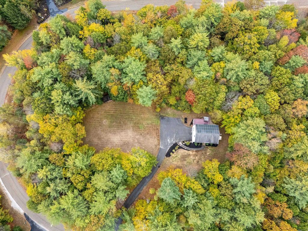 Photo of 176 Horizon Lane, Candia, NH 03034 (MLS # 5067898)