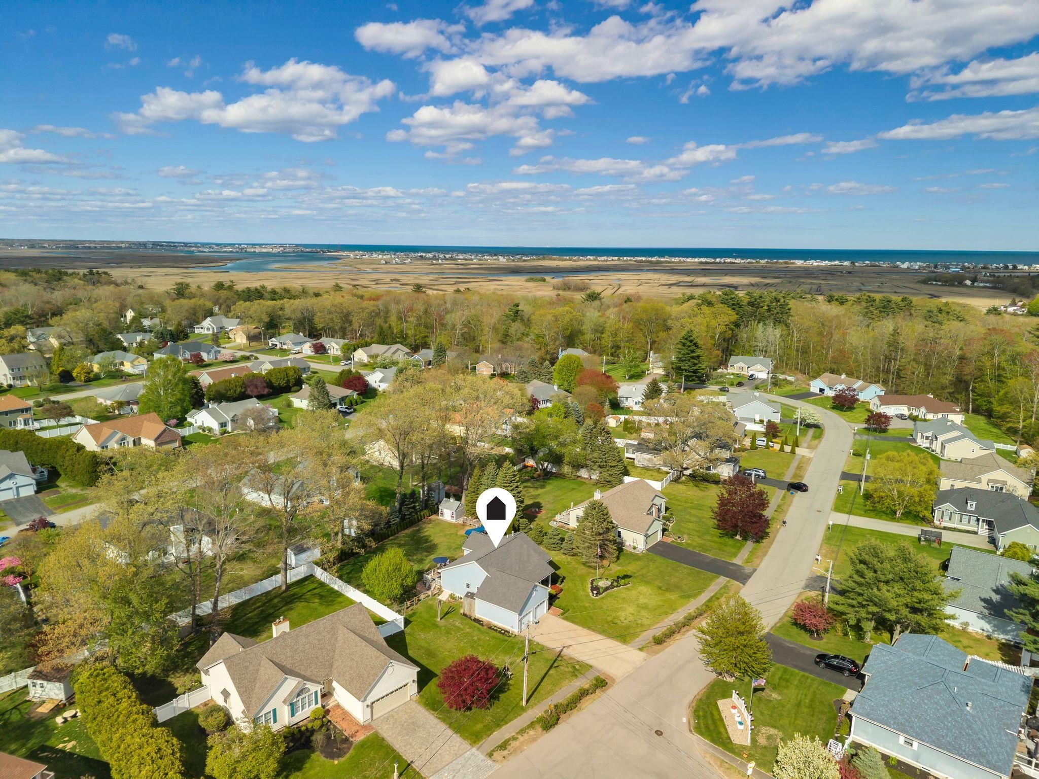 9 Marshview Circle
