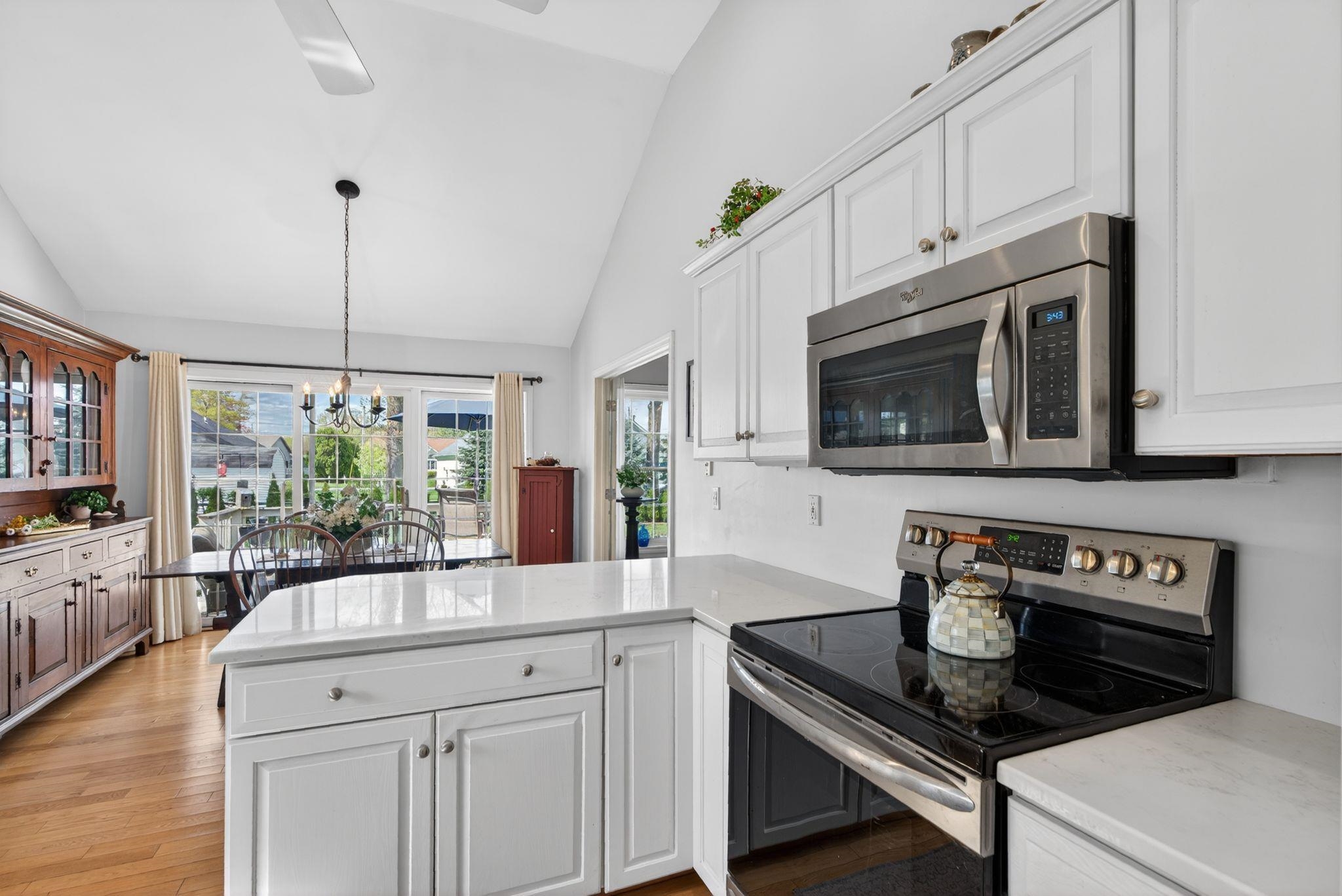 9 Marshview Circle