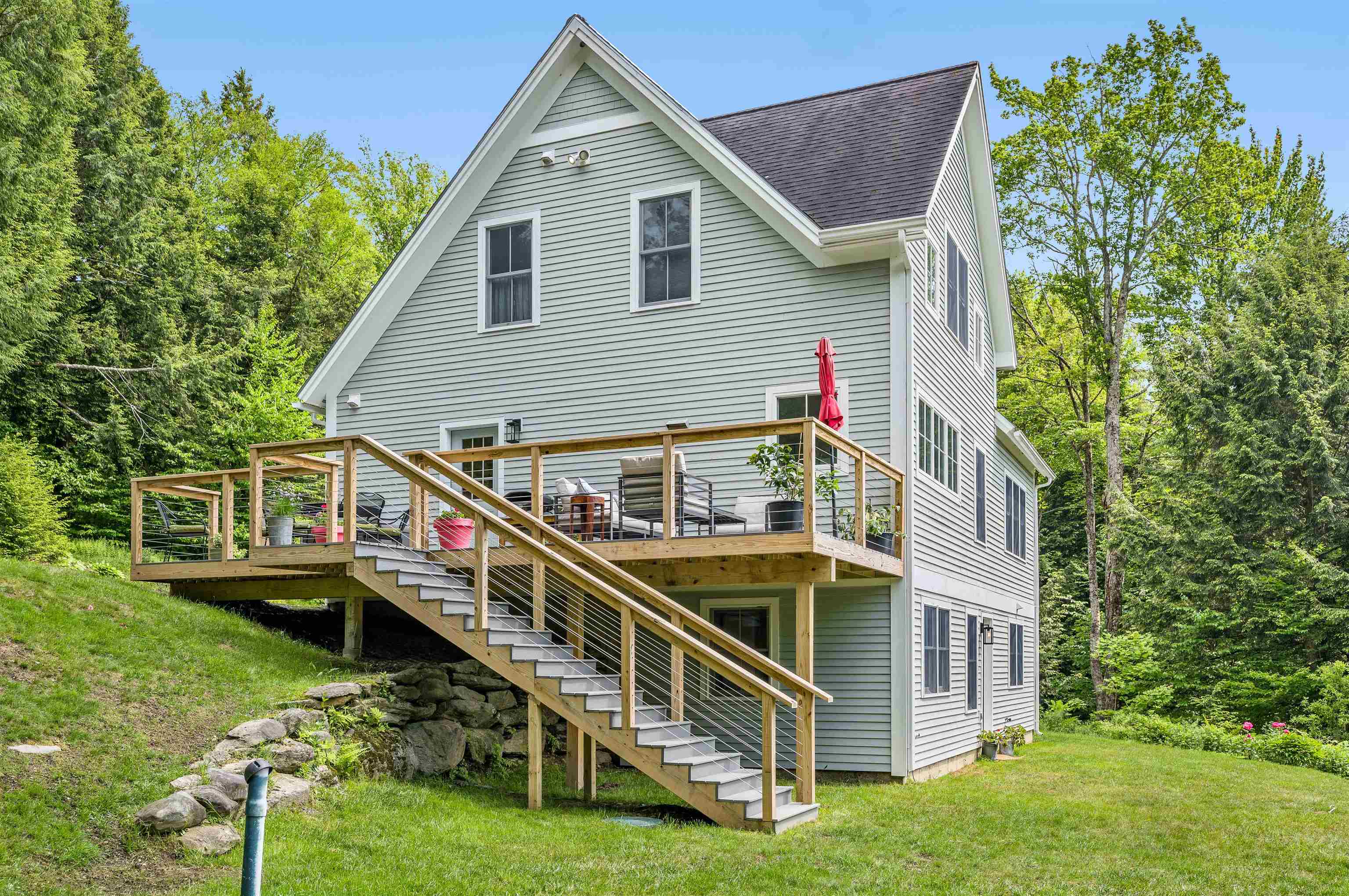 93 Highland Drive