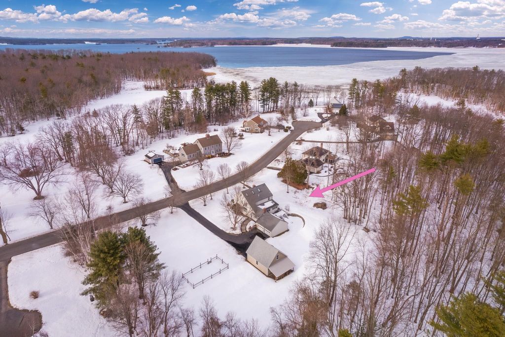 Photo of 6 Meloon Road, Greenland, NH 03840 (MLS # 5079073)