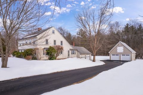 Photo of 6 Meloon Road, Greenland, NH 03840 (MLS # 5079073)