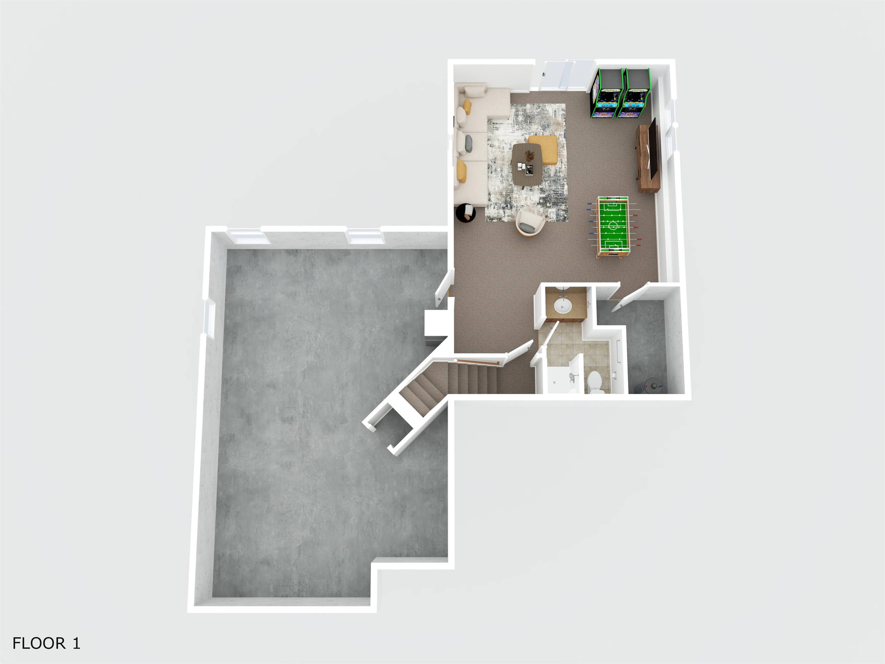 Newton, New Hampshire 03858, United States, 2 Bedrooms Bedrooms, ,3 BathroomsBathrooms,Residential,Pending,18160