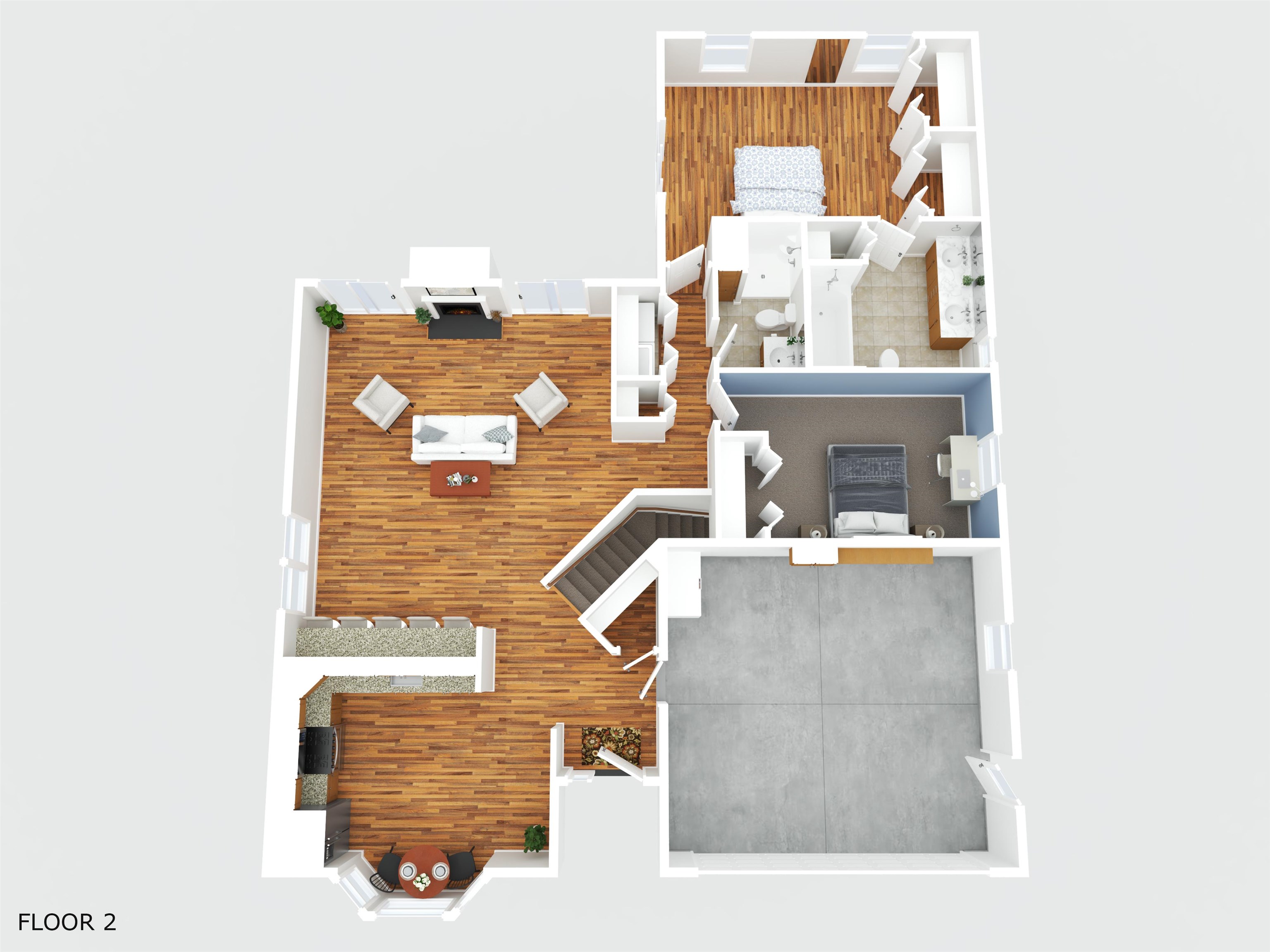 Newton, New Hampshire 03858, United States, 2 Bedrooms Bedrooms, ,3 BathroomsBathrooms,Residential,Pending,18160