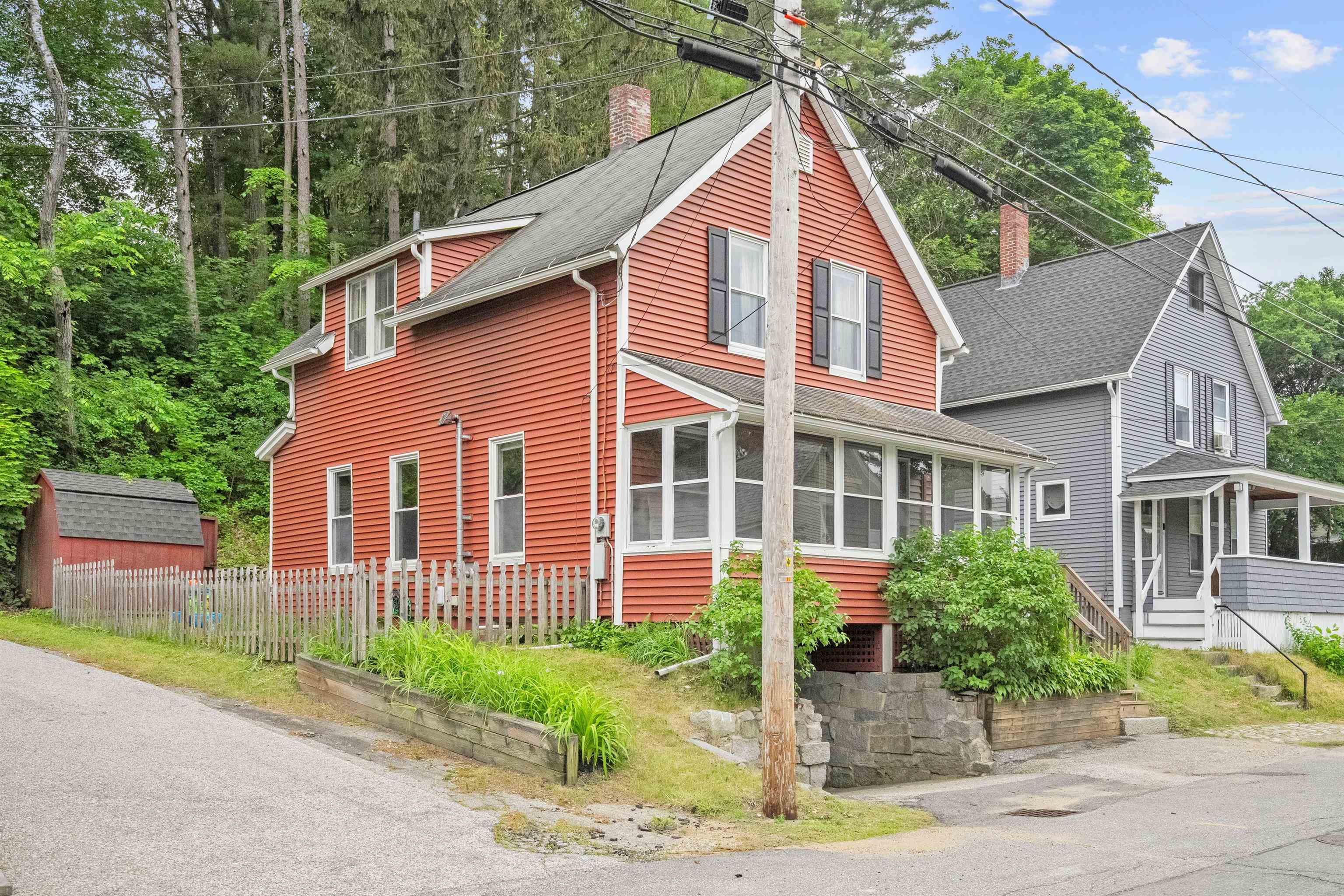19 Highland Street